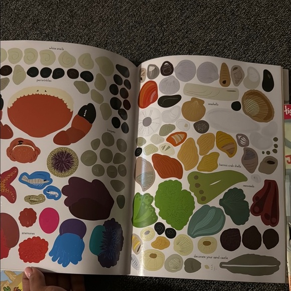 NEW High Five Kids Activity Books - Multicolor Set - Picture 9 of 10